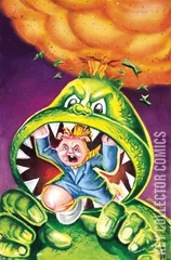 Variant Cover for Garbage Pail Kids: Origins #3
