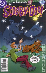 Scooby-Doo #77