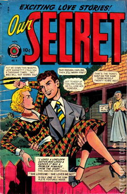 Our Secret
