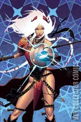 Cover for Pathfinder #1