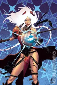 Pathfinder #1