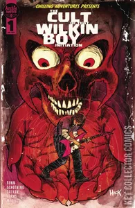Cult of that Wilkin Boy: Initiation, The