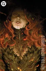Variant Cover for Poison Ivy #32