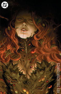 Variant Cover for Poison Ivy #32