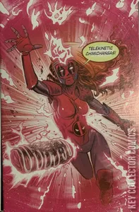 X-Men: Red #4
