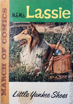 Variant Cover for March of Comics #210