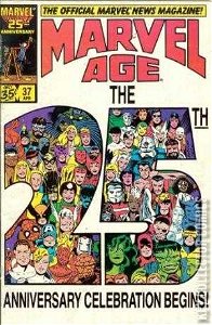 Marvel Age