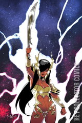 Variant Cover for Dejah Thoris #9