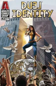 Duel Identity #2