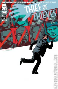 Thief of Thieves #6