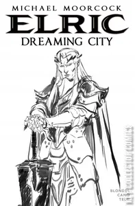 Elric: Dreaming City #1