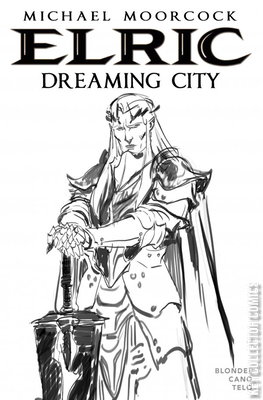 Elric: Dreaming City