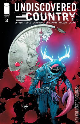 Undiscovered Country