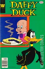 Variant Cover for Daffy Duck #123
