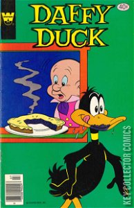 Daffy Duck #123