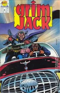Grimjack #49
