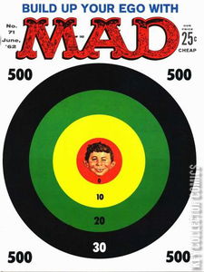 Mad #71