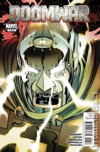 Doomwar #6