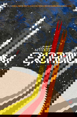 Planet Atmos: Exordium