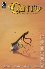 Cover for Canto: A Place Like Home #6