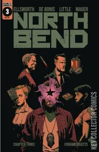 North Bend #3