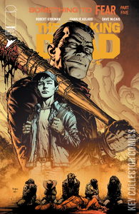 Walking Dead Deluxe, The #101