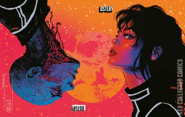 Cover for Life #2