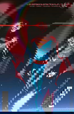 Superman: Son of Kal-El