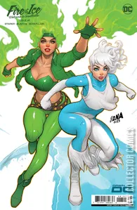 Fire and Ice: Welcome to Smallville #1