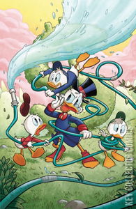 DuckTales #5