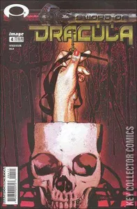 Sword of Dracula #4