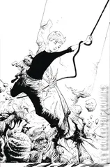 Variant Cover for Jonny Quest #1