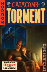 EC: Catacomb of Torment #9