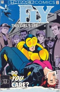The Fly #11