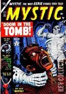 Mystic #22