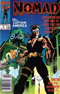 Nomad #1