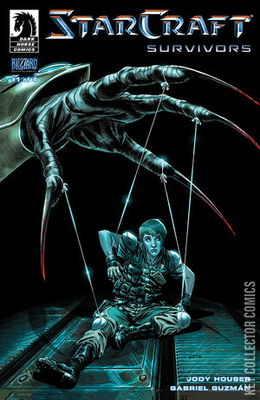 Starcraft: Survivors