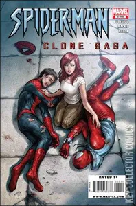Spider-Man: The Clone Saga #5