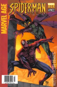Marvel Age: Spider-Man #20