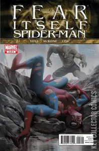 Fear Itself: Spider-Man #2