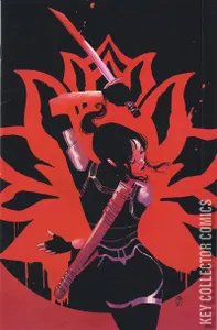 Blade Runner: Black Lotus #2