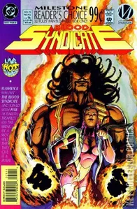 Blood Syndicate #29