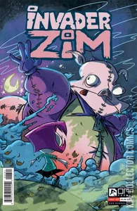 Invader Zim #27
