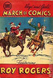 March of Comics #77