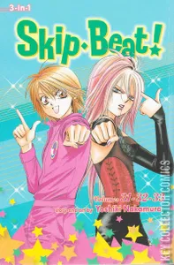 Skip Beat! 3-in-1 #10 (28-29-30)