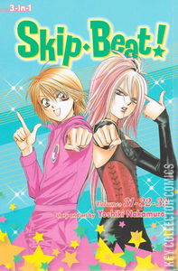 Skip Beat! 3-in-1 #10 (28-29-30)