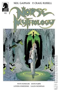 Norse Mythology #4
