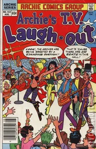 Archie's TV Laugh-Out #102
