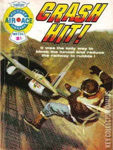 Air Ace Picture Library #204