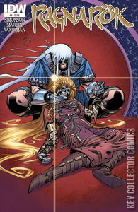 Ragnarok #6